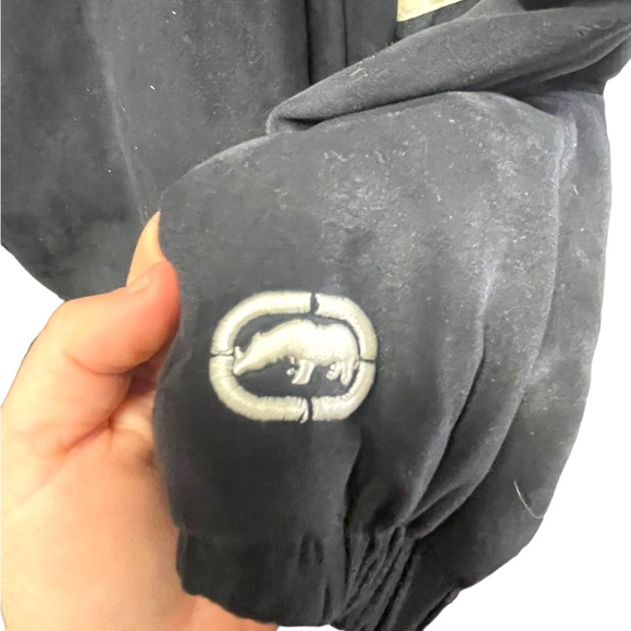 Ecko Unlimted Function Bomber Jacket XL - Picture 9 of 16